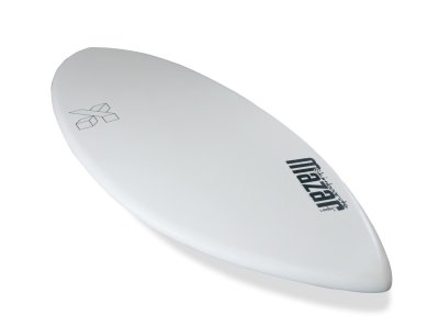 画像3: MAZARスキムボード X-BASIC カラーカスタム