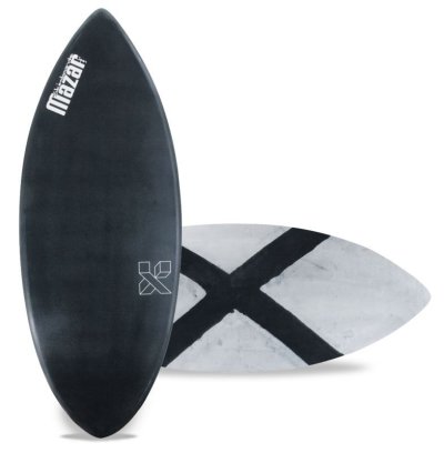 画像5: MAZARスキムボード X-BASIC カラーカスタム