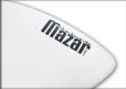 画像5: MAZARスキムボード BASIC+ WHITE 133cm （即納）