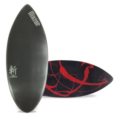 画像4: MAZARスキムボード ZAN Hybrid type2 カラーカスタム