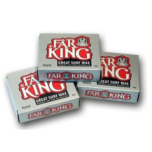 画像: FAR KING WAX