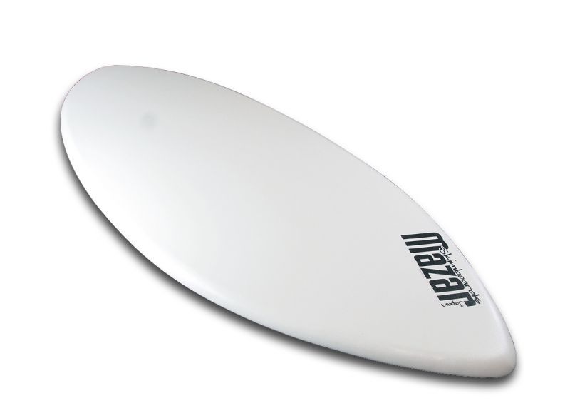 マザースキムボード BASIC+ WHITE 131.5cm-